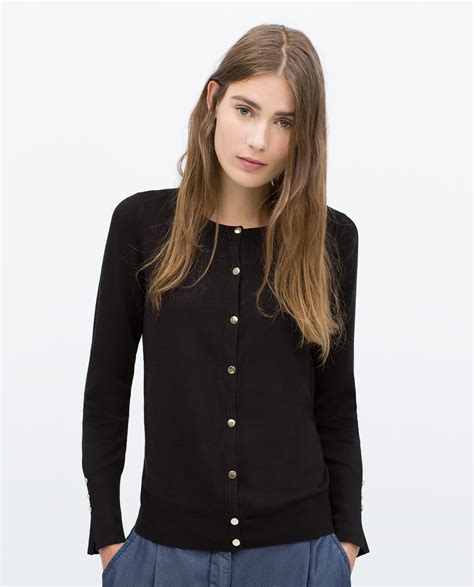 cardigans femme zara.